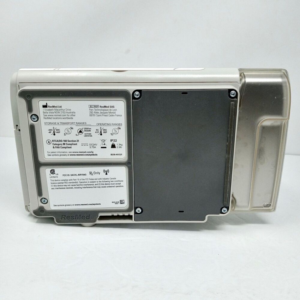 AirSense 10 Auto for Her - Picture 10 of 10